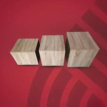 🛋 SET 3 KLUB STOČIĆA – SONOMA HRAST 🛋 ✔ Elegancija i praktičnost u na lalafo.rs — 2 🛋 SET 3 KLUB STOČIĆA – SONOMA HRAST 🛋 ✔ Elegancija i praktičnost u — 2