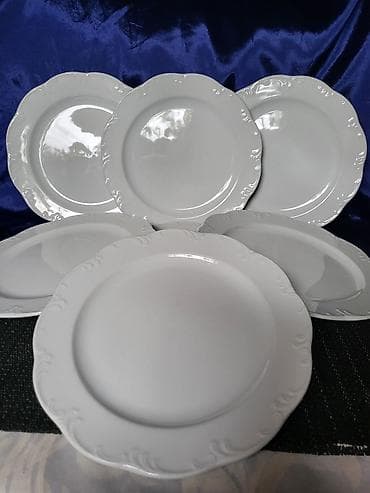 Sport & Hobby: Tanjiri,vintaz, desertni Rosenthal Nemacka. Rosenthal at lalafo.rs — 2 Sport & Hobby: Tanjiri,vintaz, desertni Rosenthal Nemacka. Rosenthal — 2