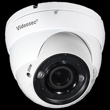 DOME kamera, 4in1, podržava TVI (TurboHD), CVI, AHD, CVBS standard na lalafo.rs — 1 DOME kamera, 4in1, podržava TVI (TurboHD), CVI, AHD, CVBS standard — 1