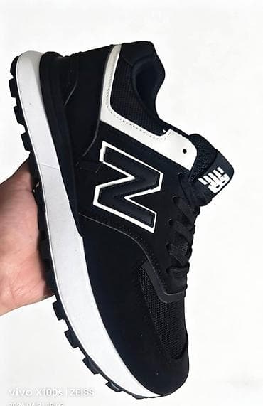 Trainers: New balance classic patike NOVO Novo Brojevi 41 do 46 fb Moja at lalafo.rs — 5 Trainers: New balance classic patike NOVO Novo Brojevi 41 do 46 fb Moja — 5
