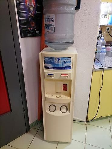 Aparat za Hlađenje i zagrevanje vode Vertikalni. Bez balona na lalafo.rs — 2 Aparat za Hlađenje i zagrevanje vode Vertikalni. Bez balona — 2