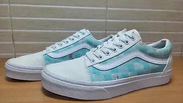 Vans (br.39) patike su u odličnom stanju kao što se vidi i na slikama na lalafo.rs — 4 Vans (br.39) patike su u odličnom stanju kao što se vidi i na slikama — 4