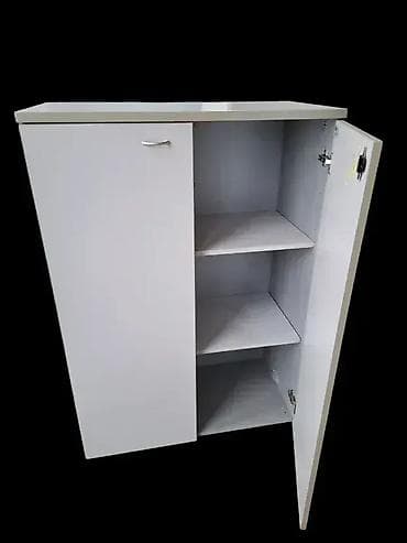 Furniture: Ormari, plakari, ormarići, komode sa policama Prodajem očuvan at lalafo.rs — 1 Furniture: Ormari, plakari, ormarići, komode sa policama Prodajem očuvan — 1
