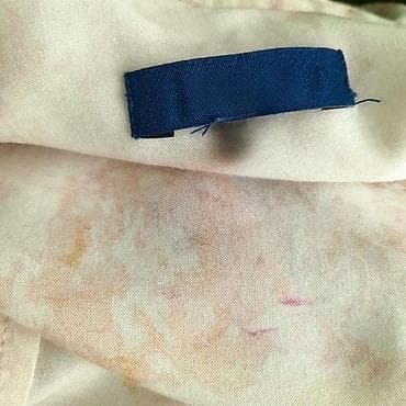 Bluza tom tailor, vel. S/36, viskoza marka: tom tailor veličina: s/36 na lalafo.rs — 5 Bluza tom tailor, vel. S/36, viskoza marka: tom tailor veličina: s/36 — 5