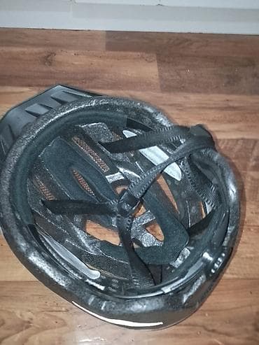 Dečija biciklistička kaciga vel 49-54 obim sa cvetnim dizajnom - na lalafo.rs — 9 Dečija biciklistička kaciga vel 49-54 obim sa cvetnim dizajnom - — 9