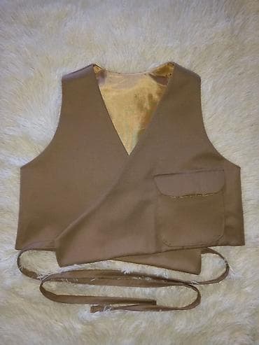 prsluk jaknica mango u: Komplet: prsluk na preklop + kapa (beretka) - Boja: tamnosiva - na lalafo.rs — 10 prsluk jaknica mango u: Komplet: prsluk na preklop + kapa (beretka) - Boja: tamnosiva - — 10