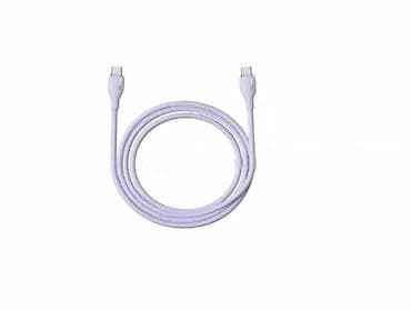 Mobile Phones & Accessories: USB-C na USB-C kabl za brzo punjenje i prenos podataka - Konektori at lalafo.rs — 2 Mobile Phones & Accessories: USB-C na USB-C kabl za brzo punjenje i prenos podataka - Konektori — 2
