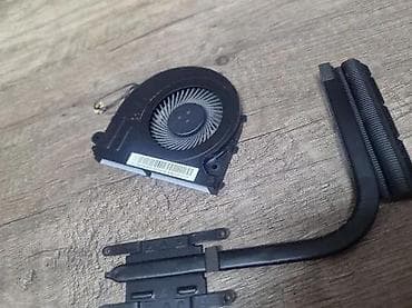 Kuler i hladnjak za Lenovo E50-80. ✨ ispravno na lalafo.rs — 2 Kuler i hladnjak za Lenovo E50-80. ✨ ispravno — 2