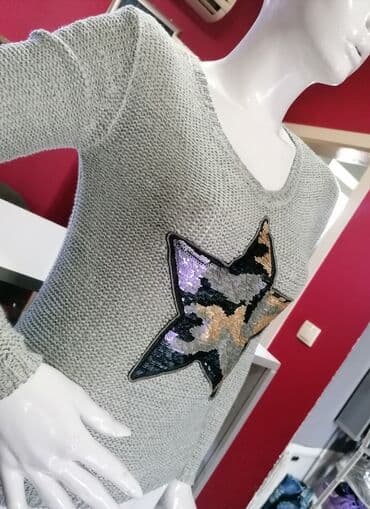 S (EU 36), Casual na lalafo.rs S (EU 36), Casual