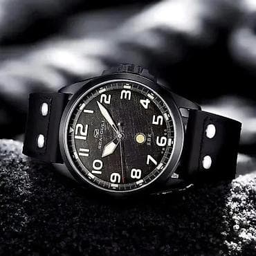 Sea-Gull 819.93.6107 Limited Edition - 43mm - Crna (SeaGull) Potpuno na lalafo.rs — 6 Sea-Gull 819.93.6107 Limited Edition - 43mm - Crna (SeaGull) Potpuno — 6