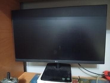 LG 24MP400-B monitor (24 inča) - Diagonala: 23.8" - Panel: IPS, ravni na lalafo.rs LG 24MP400-B monitor (24 inča) - Diagonala: 23.8" - Panel: IPS, ravni