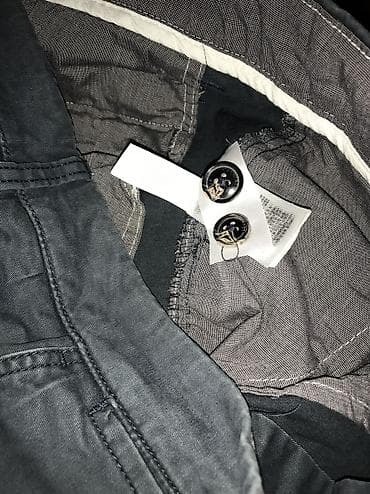 pantalone gina benotti: Trousers, Lacoste, color - Grey at lalafo.rs — 5 pantalone gina benotti: Trousers, Lacoste, color - Grey — 5