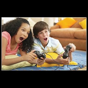 Connect XL Gamepad CXL-GP100 je izvrsni izbor za igrače koji žele na lalafo.rs — 4 Connect XL Gamepad CXL-GP100 je izvrsni izbor za igrače koji žele — 4
