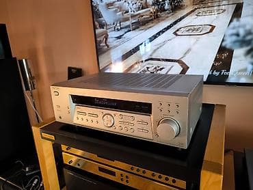 Sony STR-DE485E – 5.1 Risiver sa Dolby Digital &DTS dekodiranjem na lalafo.rs — 3 Sony STR-DE485E – 5.1 Risiver sa Dolby Digital &DTS dekodiranjem — 3