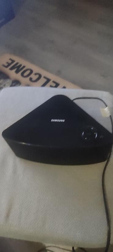 Samsung blootuht zvucnik sa internet vezom za radio,wifi na lalafo.rs Samsung blootuht zvucnik sa internet vezom za radio,wifi