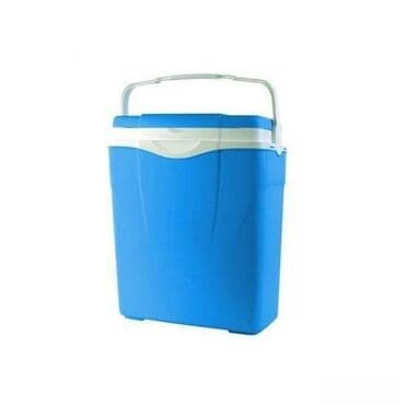 Camping equipment: Antarctica ručni frižider 12l Plavi Žuti i Sivi Prenosni piknik at lalafo.rs — 3 Camping equipment: Antarctica ručni frižider 12l Plavi Žuti i Sivi Prenosni piknik — 3