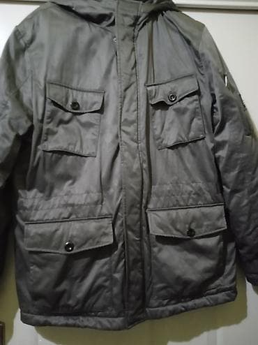 Odlicno ocuvana Tom Tailor muška zimska jakna – veličina XL. Dodatne na lalafo.rs — 3 Odlicno ocuvana Tom Tailor muška zimska jakna – veličina XL. Dodatne — 3