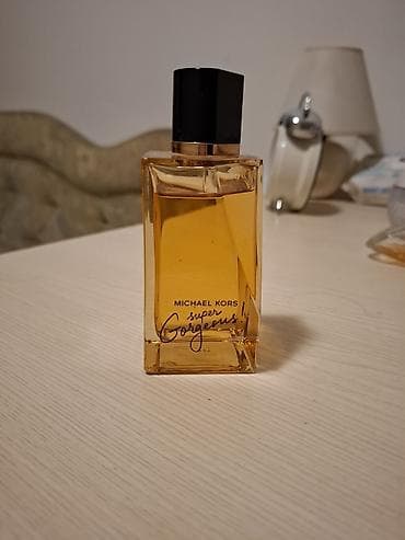 Michael Kors Super Gorgeous! – Eau de Parfum za žene - Brend/linija na lalafo.rs Michael Kors Super Gorgeous! – Eau de Parfum za žene - Brend/linija