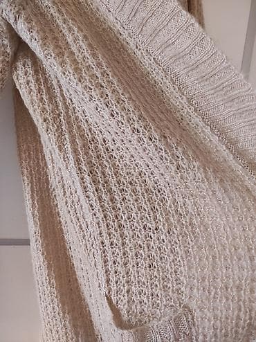 pantalone butiku ali: Janina kardigan velicina 46, ali pratite mere. Duzina 78, poluobim na lalafo.rs — 5 pantalone butiku ali: Janina kardigan velicina 46, ali pratite mere. Duzina 78, poluobim — 5