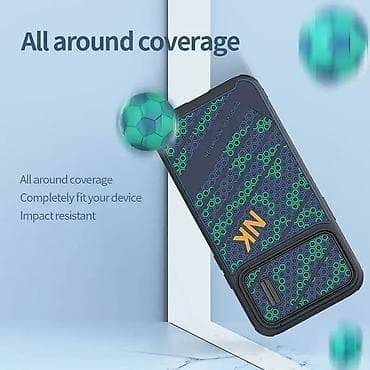 Maska Nillkin Striker S za iPhone 14 Pro 6.1 plava. Uz brzu dostavu i na lalafo.rs — 8 Maska Nillkin Striker S za iPhone 14 Pro 6.1 plava. Uz brzu dostavu i — 8