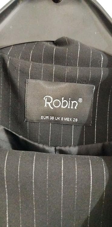 pantalone gina benotti: M, bоја - Crna na lalafo.rs — 4 pantalone gina benotti: M, bоја - Crna — 4