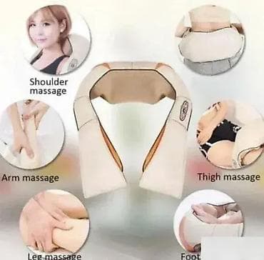 Masažer – za opuštanje mišića i svakodnevnu relaksaciju Dobrodošli u na lalafo.rs — 1 Masažer – za opuštanje mišića i svakodnevnu relaksaciju Dobrodošli u — 1