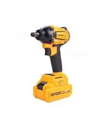 Cordless Power Tools: Aku udarni odvijač/odvijač za točkove PINGQI - Bežični udarni at lalafo.rs — 2 Cordless Power Tools: Aku udarni odvijač/odvijač za točkove PINGQI - Bežični udarni — 2