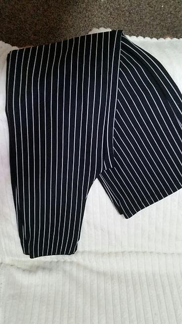H&M, L, bоја - Crna na lalafo.rs — 6 H&M, L, bоја - Crna — 6