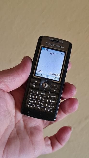 kom sa etiketom: Sony Ericsson bar telefon sa numeričkom tastaturom i QuickShare at lalafo.rs — 5 kom sa etiketom: Sony Ericsson bar telefon sa numeričkom tastaturom i QuickShare — 5