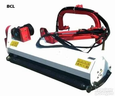 ITALIJANSKI TARUP BCL | MALČER | UDARNI ČEKIĆARTarup ili Malčer na lalafo.rs ITALIJANSKI TARUP BCL | MALČER | UDARNI ČEKIĆARTarup ili Malčer