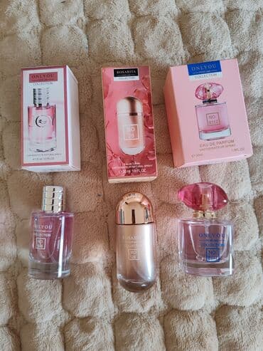 Set parfema, Kopija na lalafo.rs Set parfema, Kopija