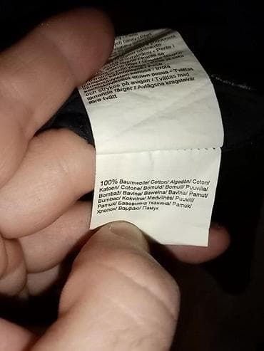 Men's Clothing: Shirt s.Oliver, color - Black at lalafo.rs — 6 Men's Clothing: Shirt s.Oliver, color - Black — 6