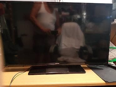 Electronics: Toshiba LCD TV 39L36363DAL – 39” (99 cm) Ključne karakteristike: - at lalafo.rs — 9 Electronics: Toshiba LCD TV 39L36363DAL – 39” (99 cm) Ključne karakteristike: - — 9