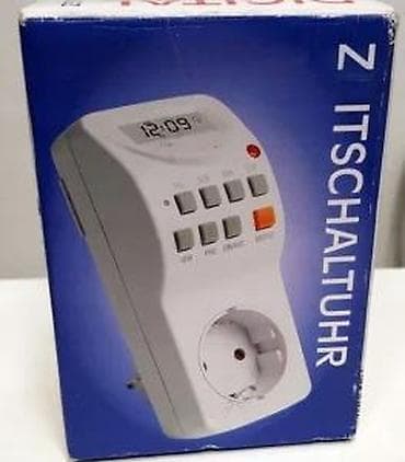 prsluk jaknica mango u: Digitalni tajmer za utičnicu (ZEITSCHALTUHR) Opis: - Elektronski at lalafo.rs — 5 prsluk jaknica mango u: Digitalni tajmer za utičnicu (ZEITSCHALTUHR) Opis: - Elektronski — 5