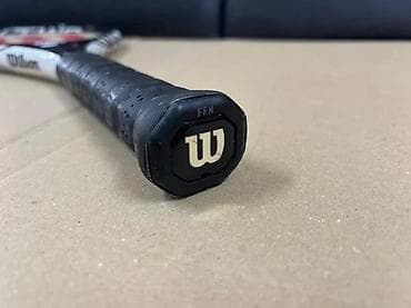 prsluk jaknica mango u: Wilson K Six Two teniski reket - Veličina glave: 100 sq in (645 cm²) at lalafo.rs — 9 prsluk jaknica mango u: Wilson K Six Two teniski reket - Veličina glave: 100 sq in (645 cm²) — 9