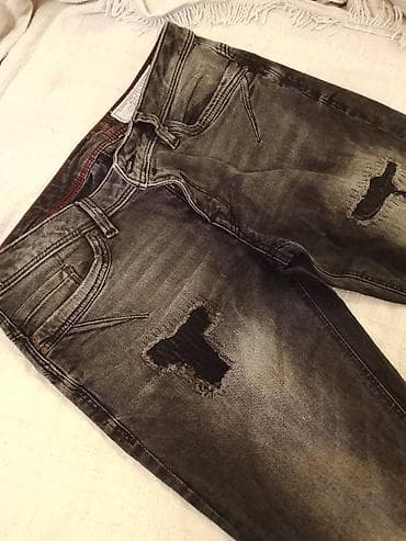 👖Prodajem vise modela zenskih 👖farmerki,od klasicnih do modernijih at lalafo.rs — 6 👖Prodajem vise modela zenskih 👖farmerki,od klasicnih do modernijih — 6