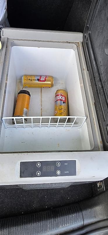 Prenosni auto frižider/zamrzivač – obelink Cool box, kompresorski - na lalafo.rs — 1 Prenosni auto frižider/zamrzivač – obelink Cool box, kompresorski - — 1