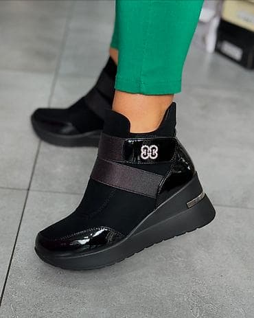 Ekstra udobne 💥3800din
Br:36-41
Đon :6cm na lalafo.rs — 5 Ekstra udobne 💥3800din
Br:36-41
Đon :6cm — 5