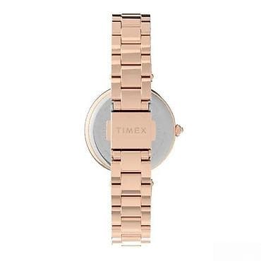 AKCIJA - TIMEX Adorn TW2V24300UK - 32mm - Roze Potpuno nov i at lalafo.rs — 1 AKCIJA - TIMEX Adorn TW2V24300UK - 32mm - Roze Potpuno nov i — 1