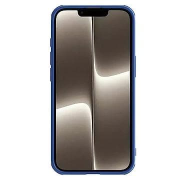 Maska Nillkin CamShield Pro za iPhone 16e 6.1 plava. Uz brzu dostavu i na lalafo.rs — 3 Maska Nillkin CamShield Pro za iPhone 16e 6.1 plava. Uz brzu dostavu i — 3