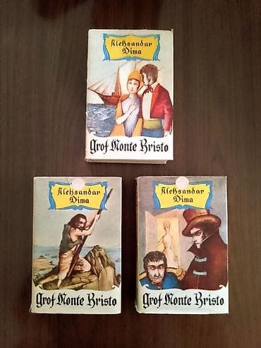 Komplet knjiga – Aleksandar Dima Izdanje s tvrdim povezom i at lalafo.rs — 3 Komplet knjiga – Aleksandar Dima Izdanje s tvrdim povezom i — 3