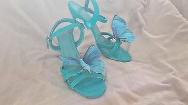 38 broj, jednom nosene, bez mana na lalafo.rs — 3 38 broj, jednom nosene, bez mana — 3