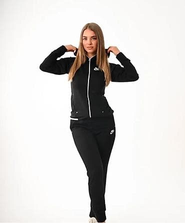 Nike ženska trenerka NOVO Novo Pamuk Veličine m l xl 2xl fb Moja na lalafo.rs Nike ženska trenerka NOVO Novo Pamuk Veličine m l xl 2xl fb Moja