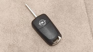 Kompletan kljuc 2 dugmeta Opel CORSA D 433mhz NOVO! Kompletan na lalafo.rs Kompletan kljuc 2 dugmeta Opel CORSA D 433mhz NOVO! Kompletan