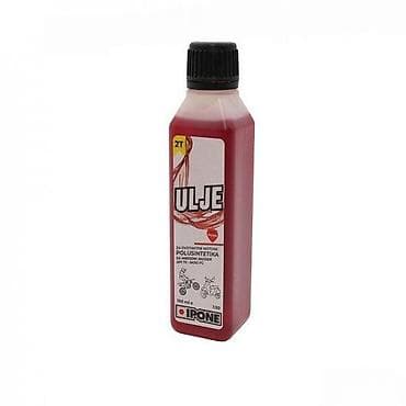 Transport: IPONE 2T polusintetičko ulje za dvotaktne motore – 100 ml - Namena at lalafo.rs — 2 Transport: IPONE 2T polusintetičko ulje za dvotaktne motore – 100 ml - Namena — 2
