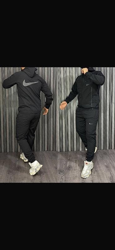 Nove muške trenerke M,L,XL,XXL veličine za 4100 din
pb na lalafo.rs — 2 Nove muške trenerke M,L,XL,XXL veličine za 4100 din
pb — 2