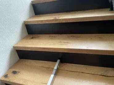 Gazišta za stepenice: Gazišta, ograde i nameštaj od masiva Izrada ograda i oblaganje na lalafo.rs — 3 Gazišta za stepenice: Gazišta, ograde i nameštaj od masiva Izrada ograda i oblaganje — 3