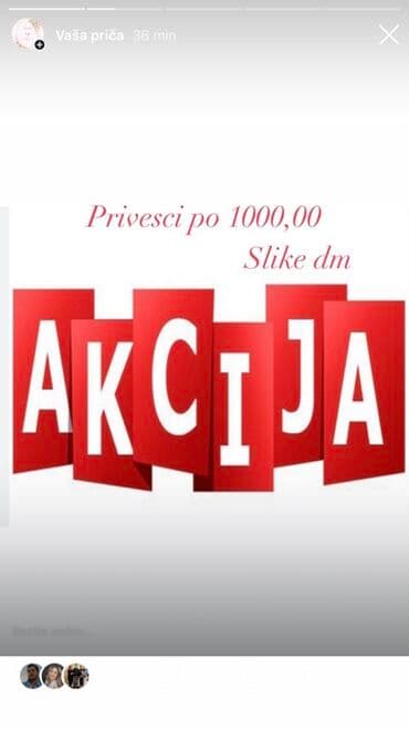 Privesci za nakit: Privesci – akcijska ponuda - Privesci po 1000,00 - Dupli original na lalafo.rs Privesci za nakit: Privesci – akcijska ponuda - Privesci po 1000,00 - Dupli original