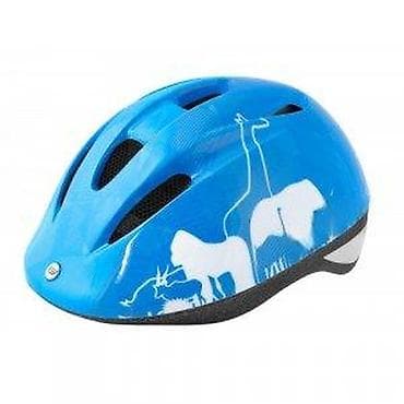 Equipment for cyclists: KACIGA FORCE ANIMAL PL/BE M | KACIGA DEČIJA FORCE FUN ANIMALS at lalafo.rs — 5 Equipment for cyclists: KACIGA FORCE ANIMAL PL/BE M | KACIGA DEČIJA FORCE FUN ANIMALS — 5