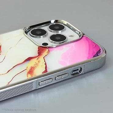 Maska Marble Pattern za iPhone 14 6.1 type 6. Uz brzu dostavu i na lalafo.rs — 4 Maska Marble Pattern za iPhone 14 6.1 type 6. Uz brzu dostavu i — 4
